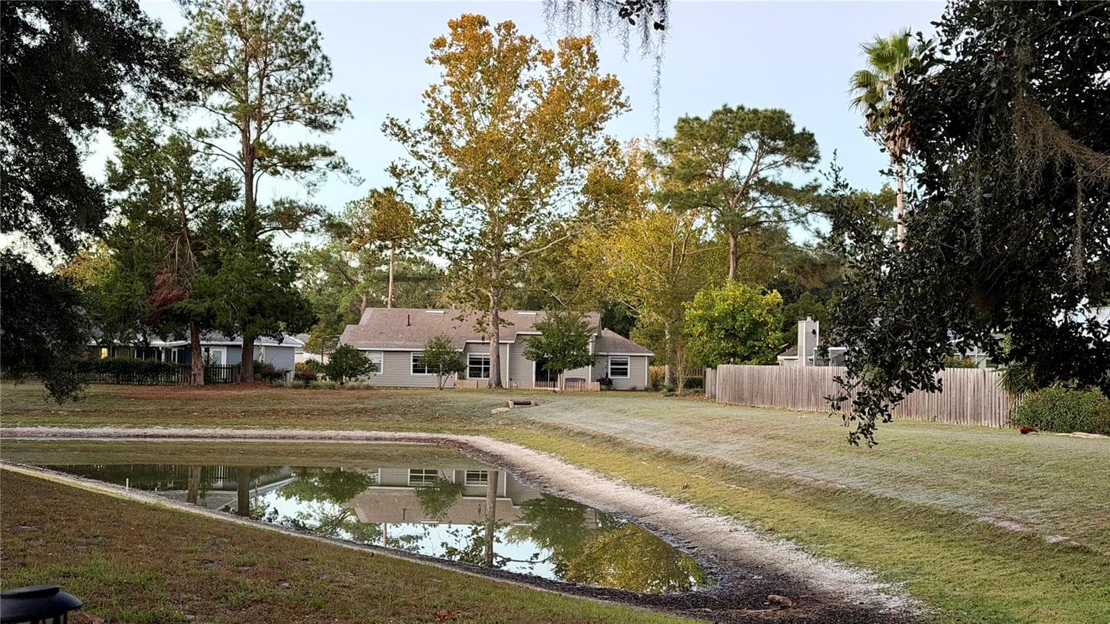 Single Family Residence at 6146 NW 38TH TER, GAINESVILLE, photo 34 of 36