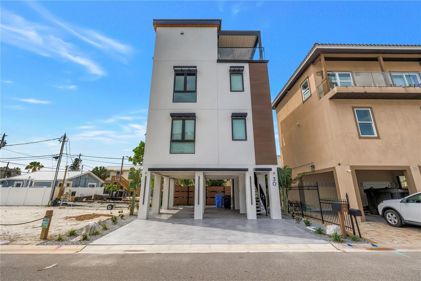 Single Family Residence at 30 80TH AVE, TREASURE ISLAND, photo 71 of 71