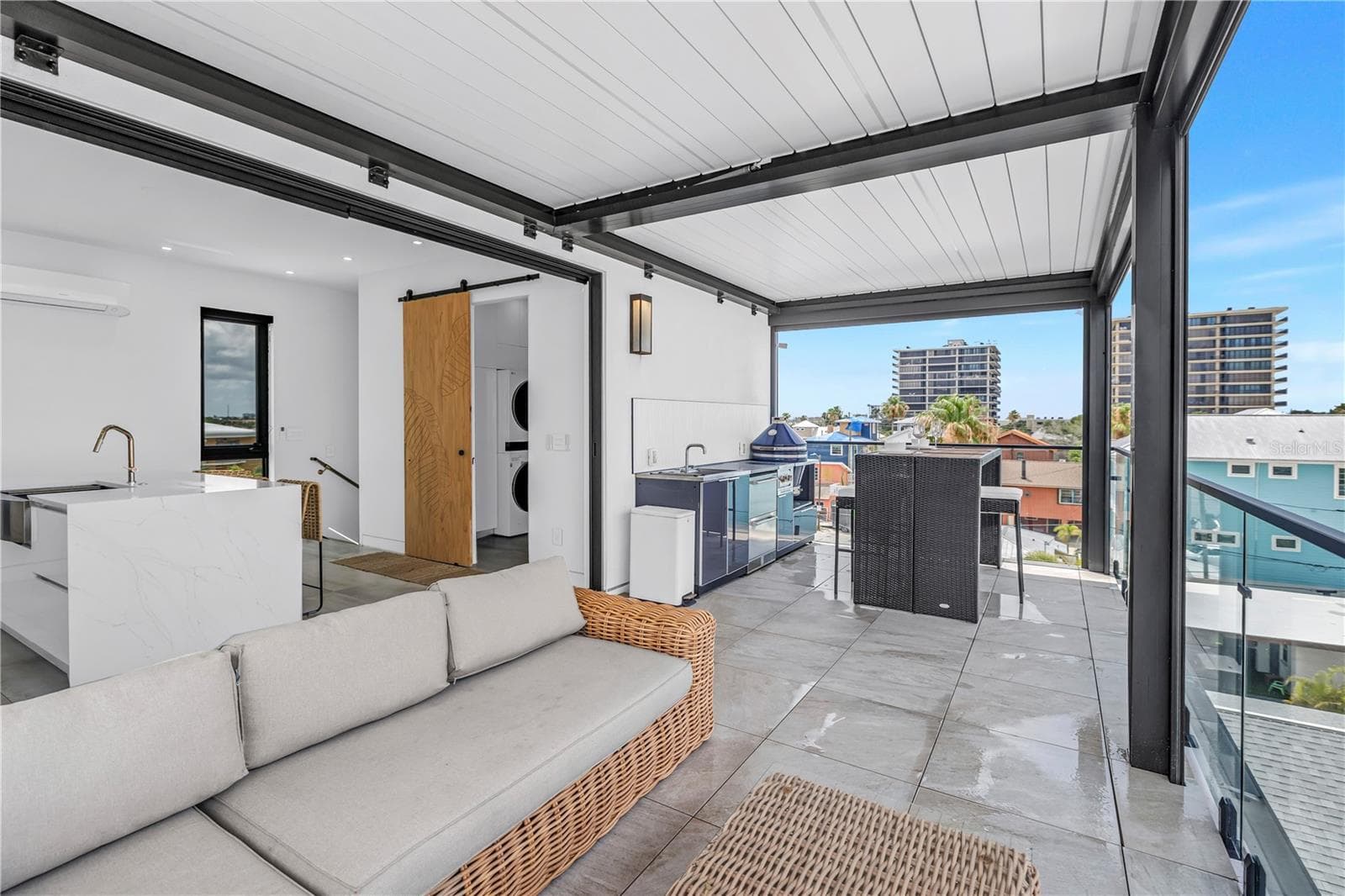 Single Family Residence at 30 80TH AVE, TREASURE ISLAND, photo 44 of 71