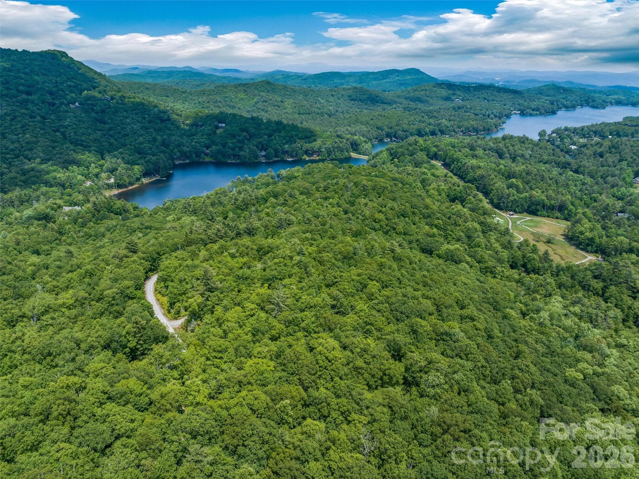 Lot at Lake Toxaway, photo 6 of 25