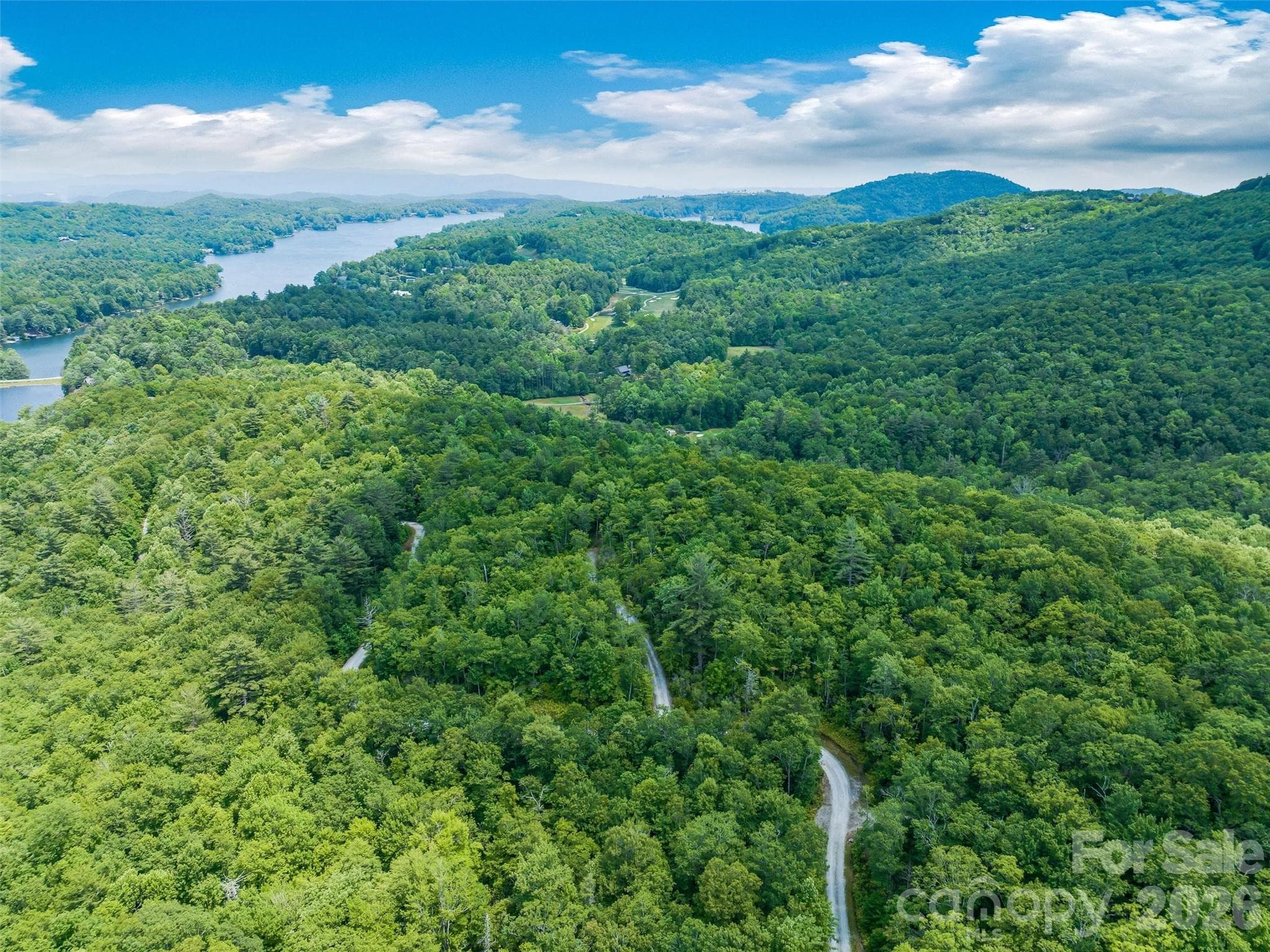 Lot at Lake Toxaway, photo 16 of 25