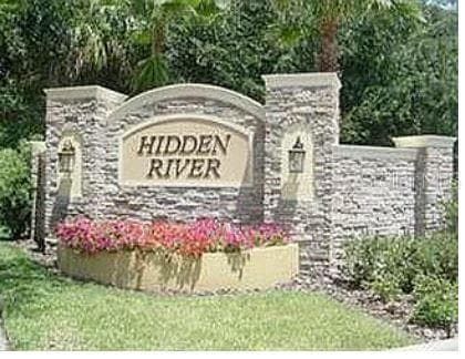 Townhouse at 13805 RIVER FISH CT, TAMPA, photo 2 of 17