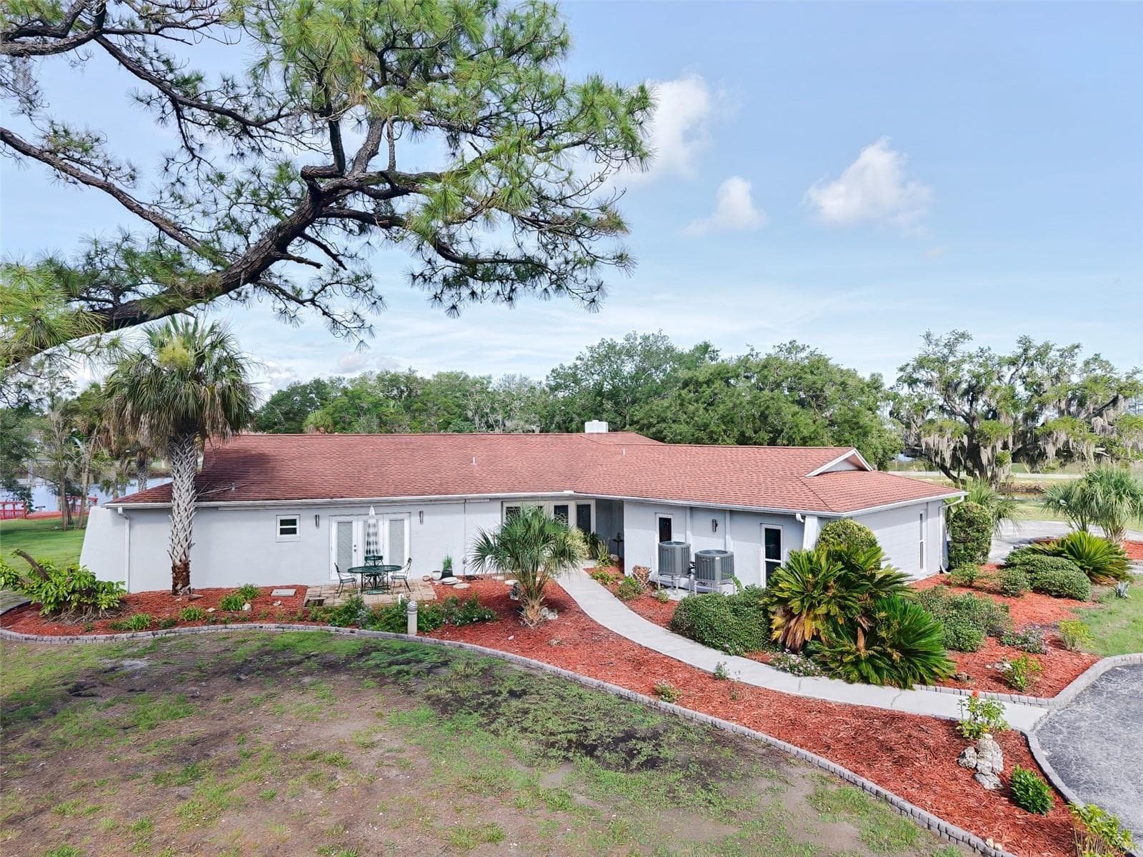 Total Remodel - 11580 W DIXIE SHORES DR, CRYSTAL RIVER