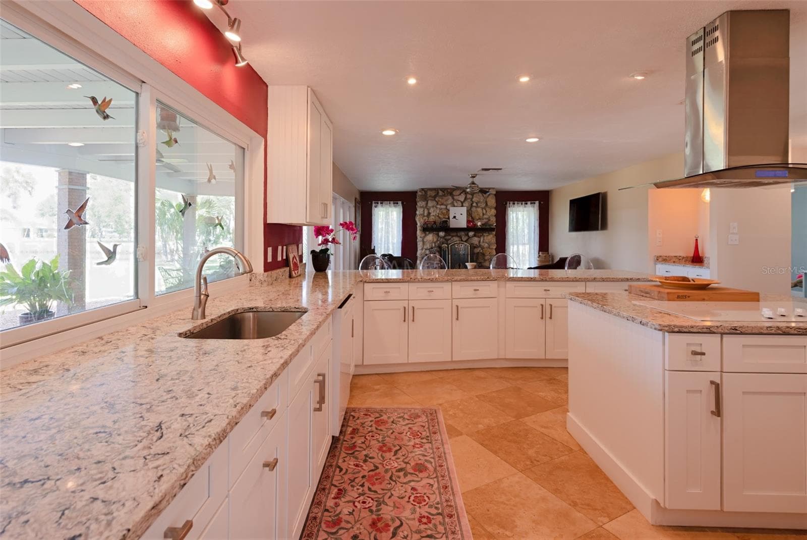 Single Family Residence at 11580 W DIXIE SHORES DR, CRYSTAL RIVER, photo 10 of 34