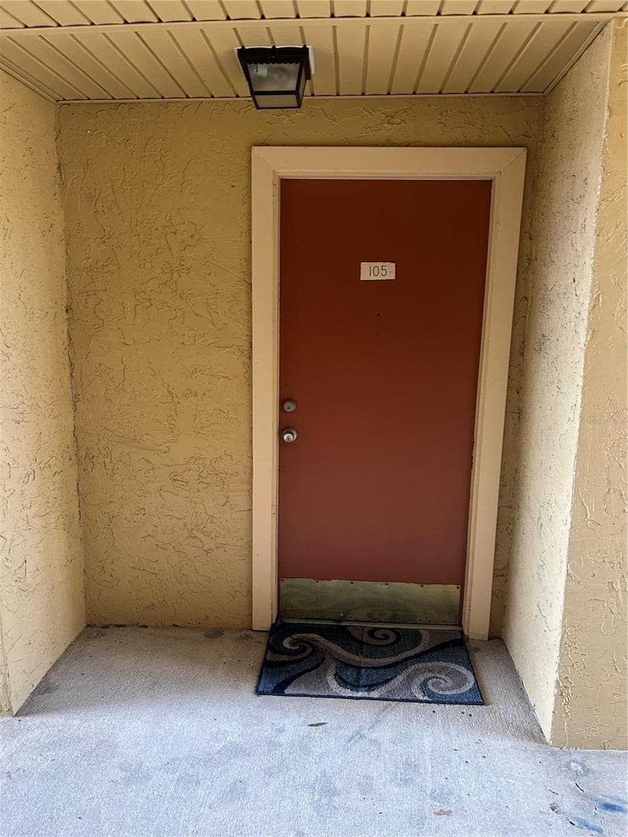 Condominium at 636 KENWICK CIR #105, CASSELBERRY, photo 2 of 22