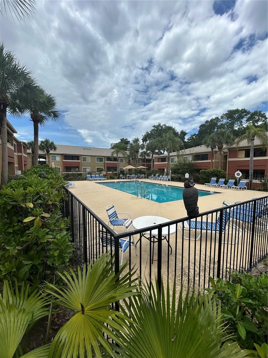 Condominium at 636 KENWICK CIR #105, CASSELBERRY, photo 18 of 22