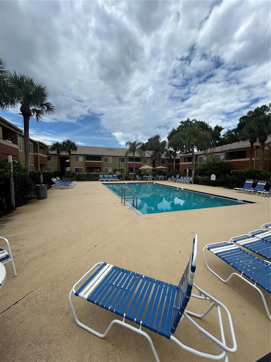 Condominium at 636 KENWICK CIR #105, CASSELBERRY, photo 19 of 22