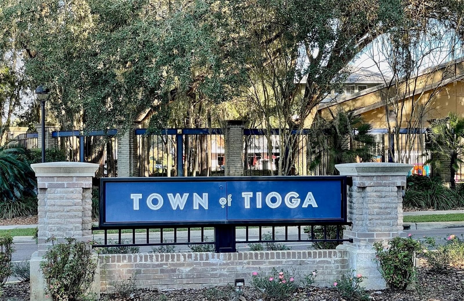 Town of Tioga the Development - 1062 SW 135TH DR, NEWBERRY