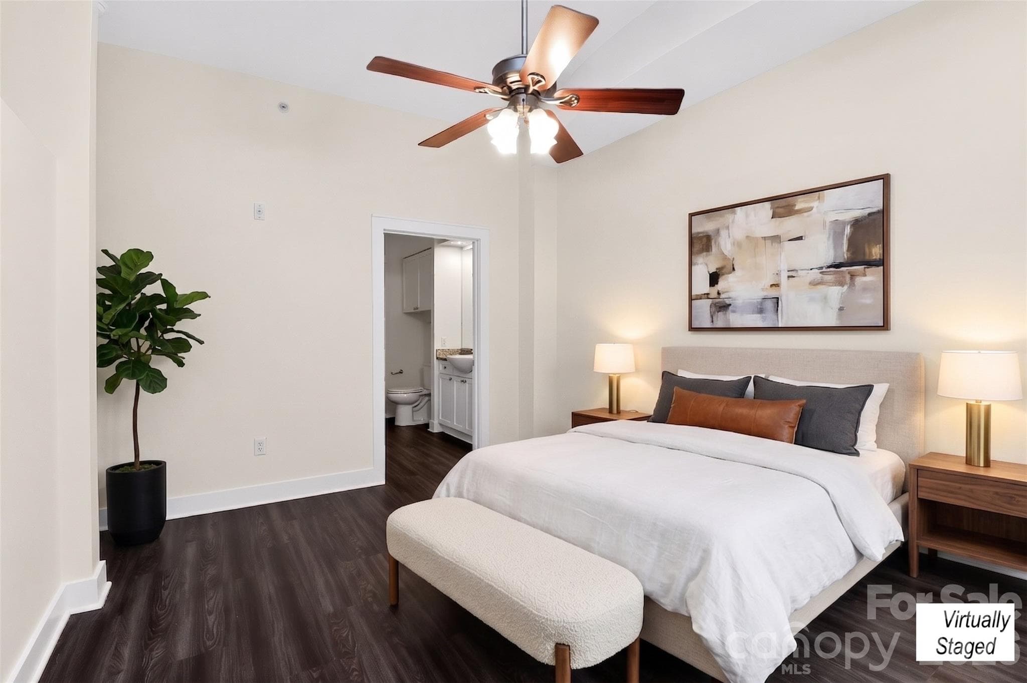 Condominium at 716 N Davidson Street, Charlotte, photo 24 of 33