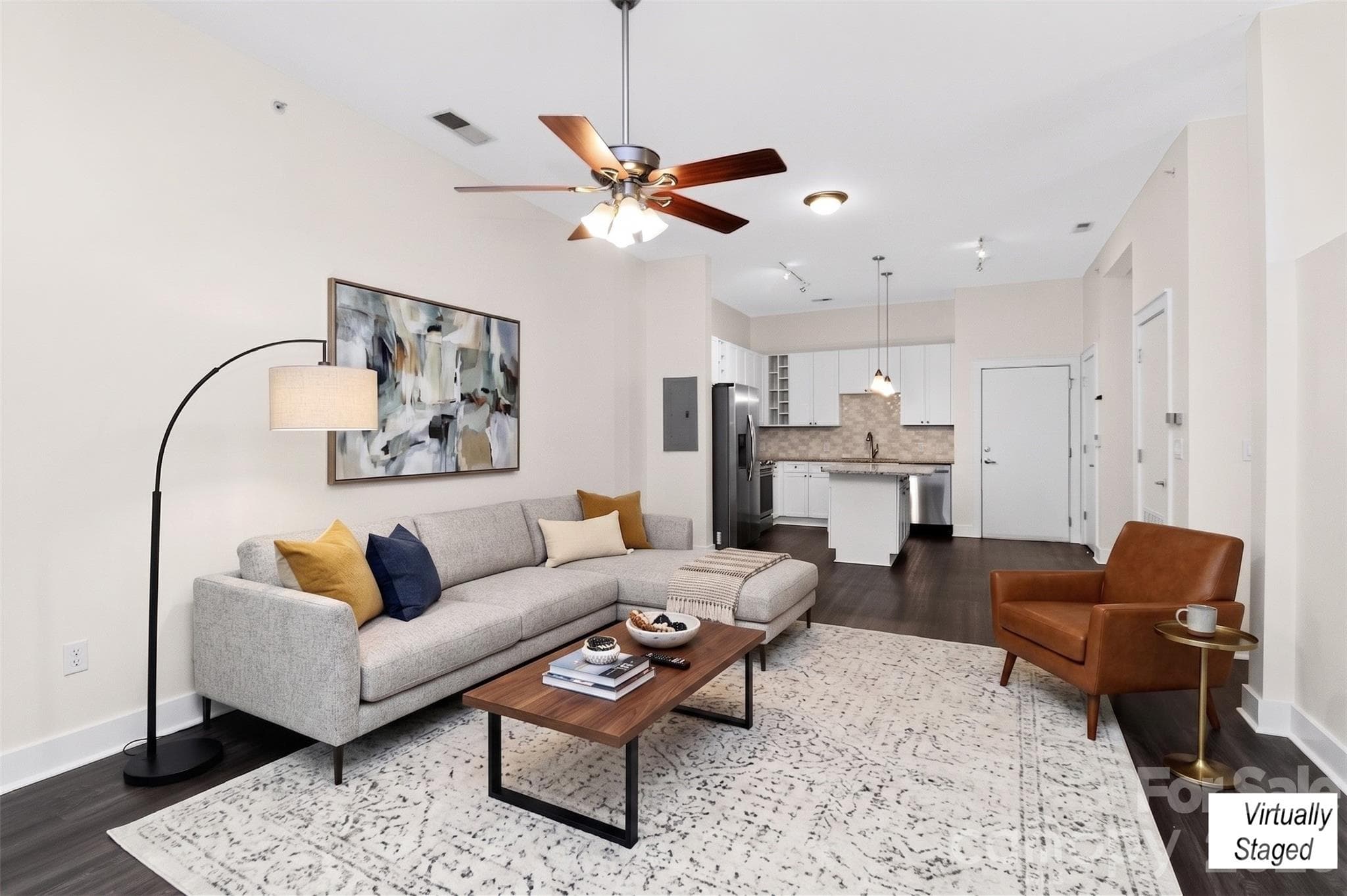 Condominium at 716 N Davidson Street, Charlotte, photo 18 of 33