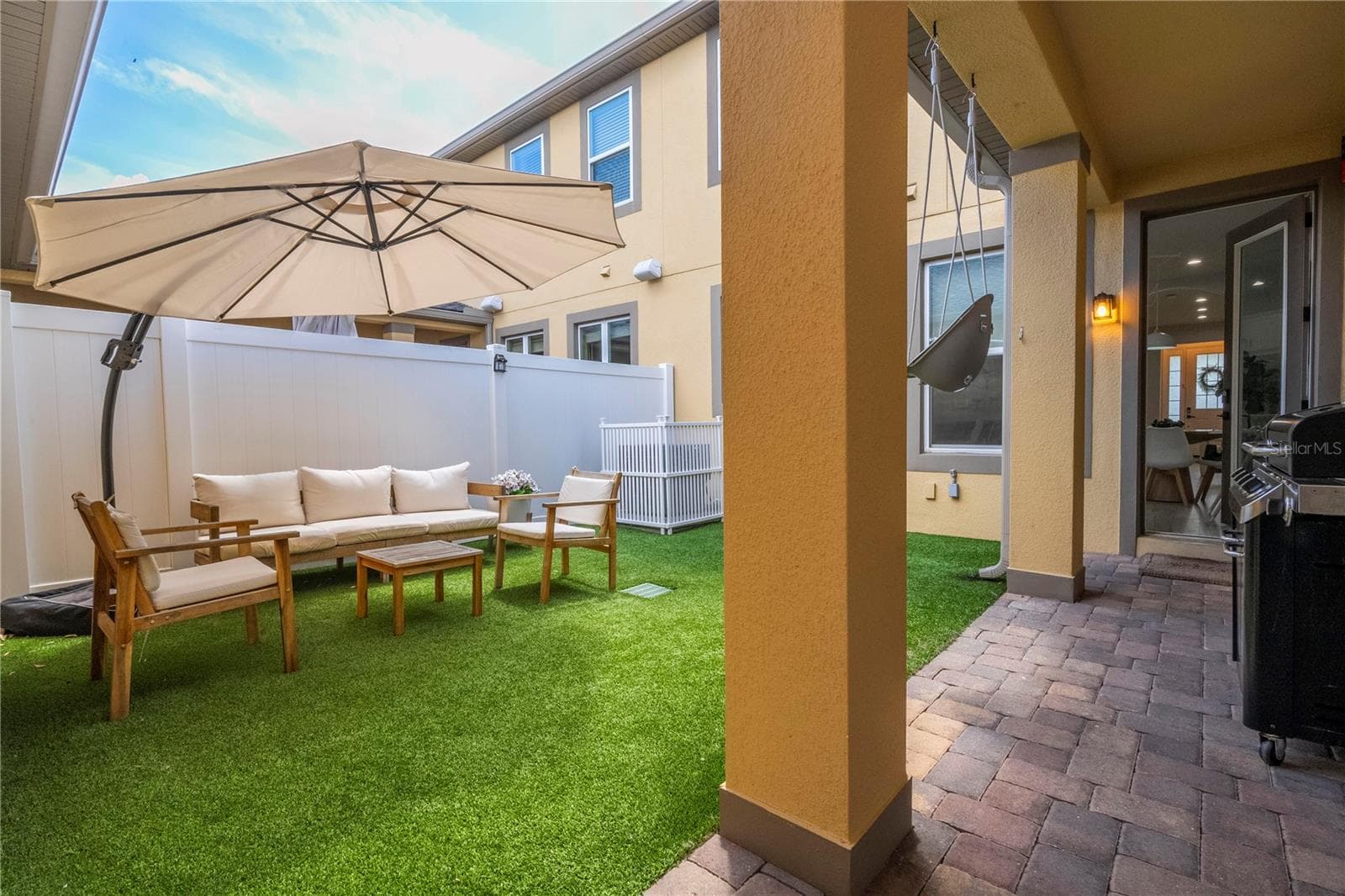 Townhouse at 11861 VERMILLION AVE, WINDERMERE, photo 58 of 98