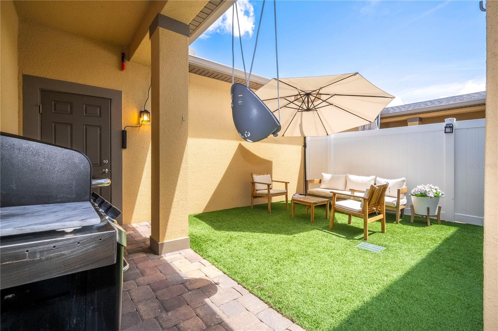 Townhouse at 11861 VERMILLION AVE, WINDERMERE, photo 59 of 98