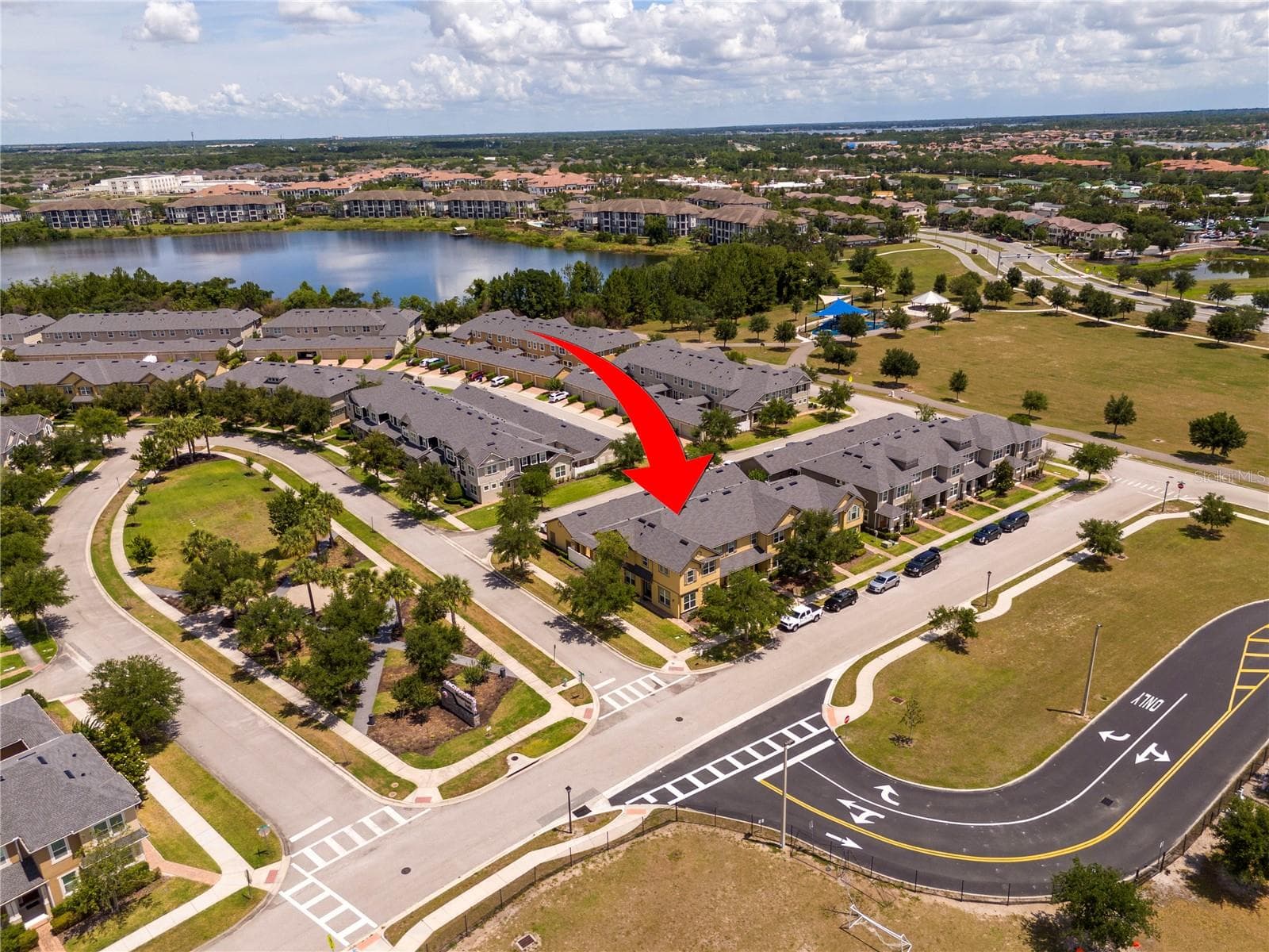 Townhouse at 11861 VERMILLION AVE, WINDERMERE, photo 65 of 98