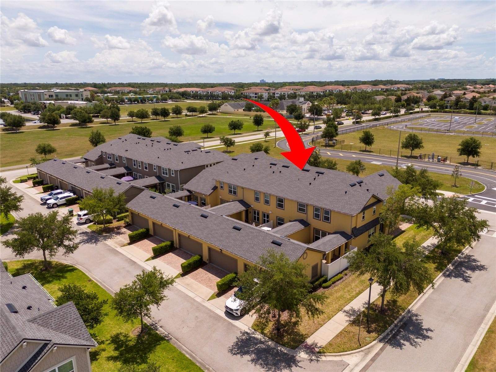 Townhouse at 11861 VERMILLION AVE, WINDERMERE, photo 68 of 98