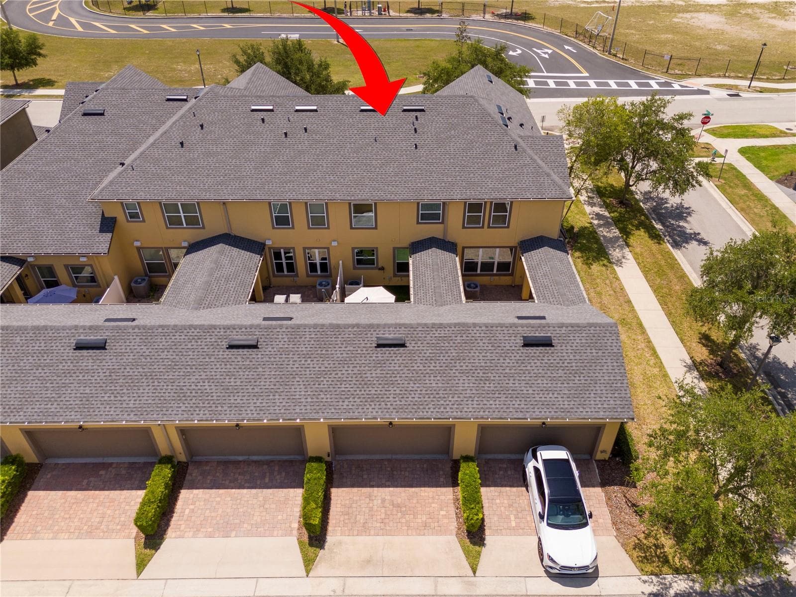 Townhouse at 11861 VERMILLION AVE, WINDERMERE, photo 74 of 98