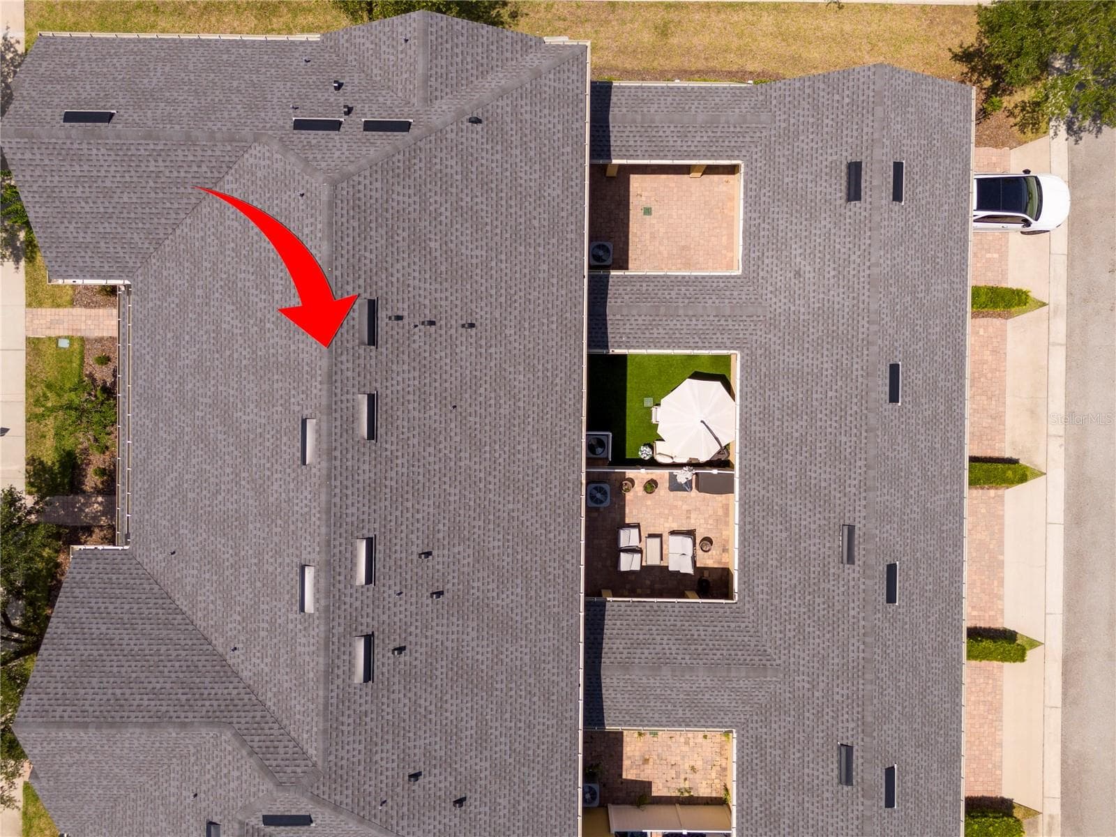 Townhouse at 11861 VERMILLION AVE, WINDERMERE, photo 78 of 98