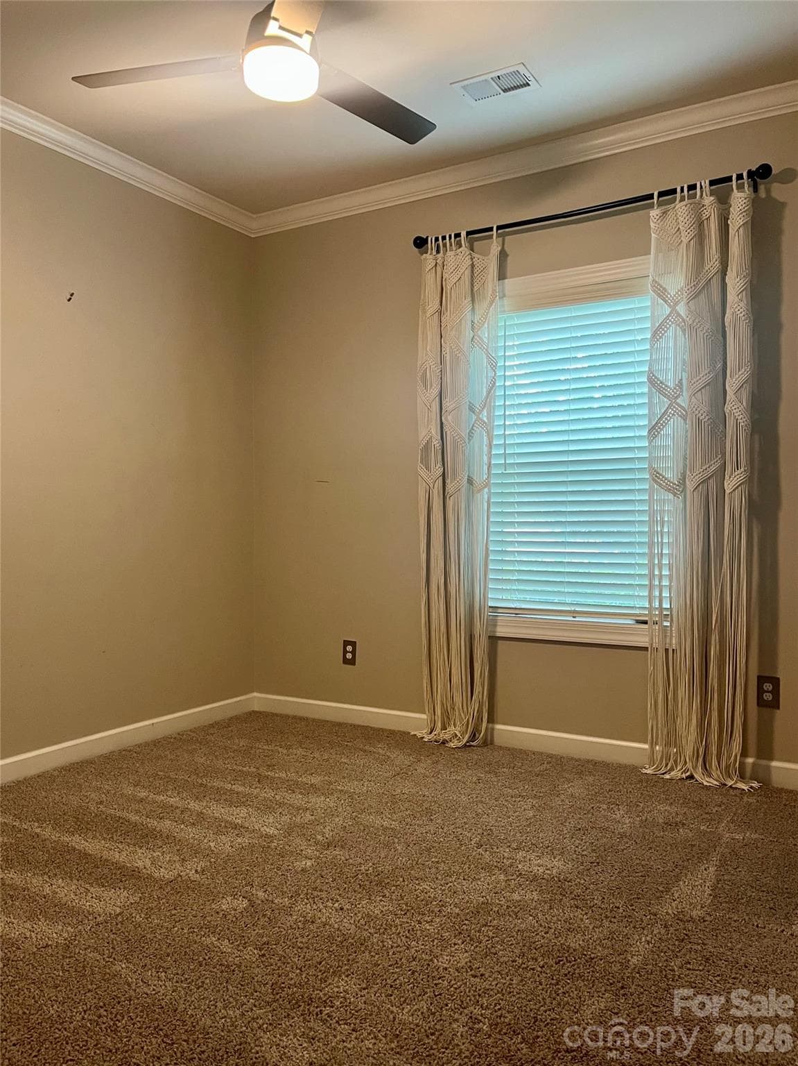 Bedroom #1 - Charlotte
