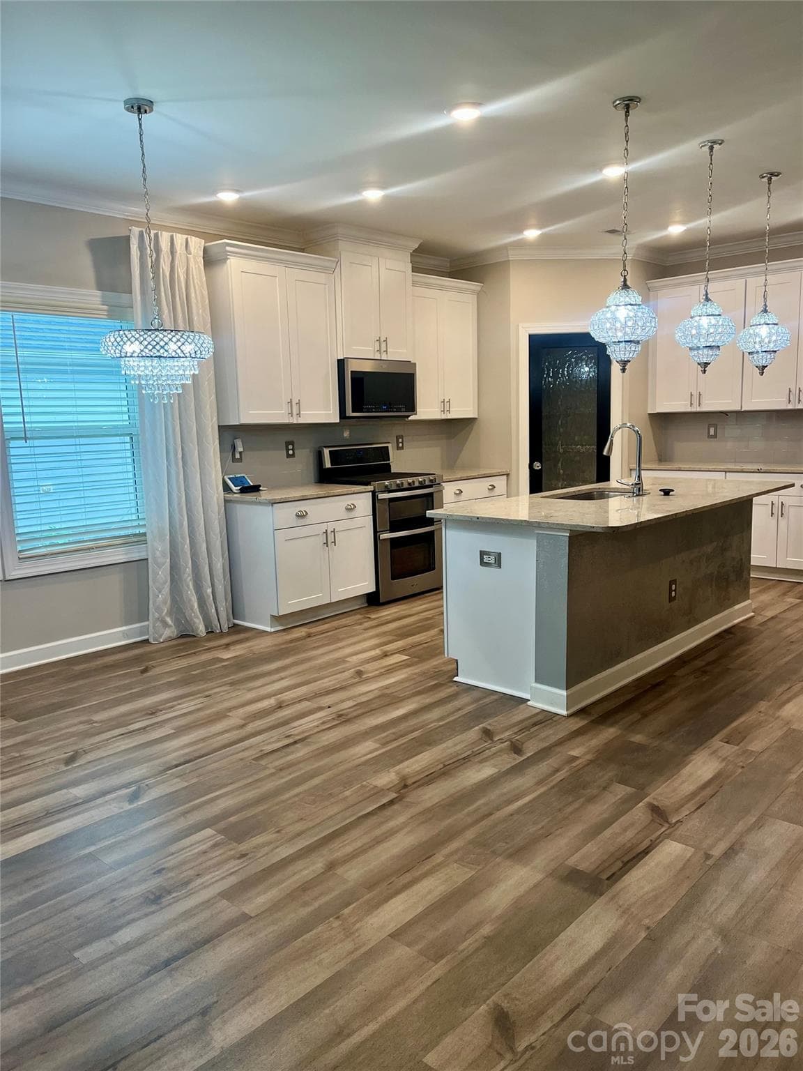 Kitchen - Charlotte