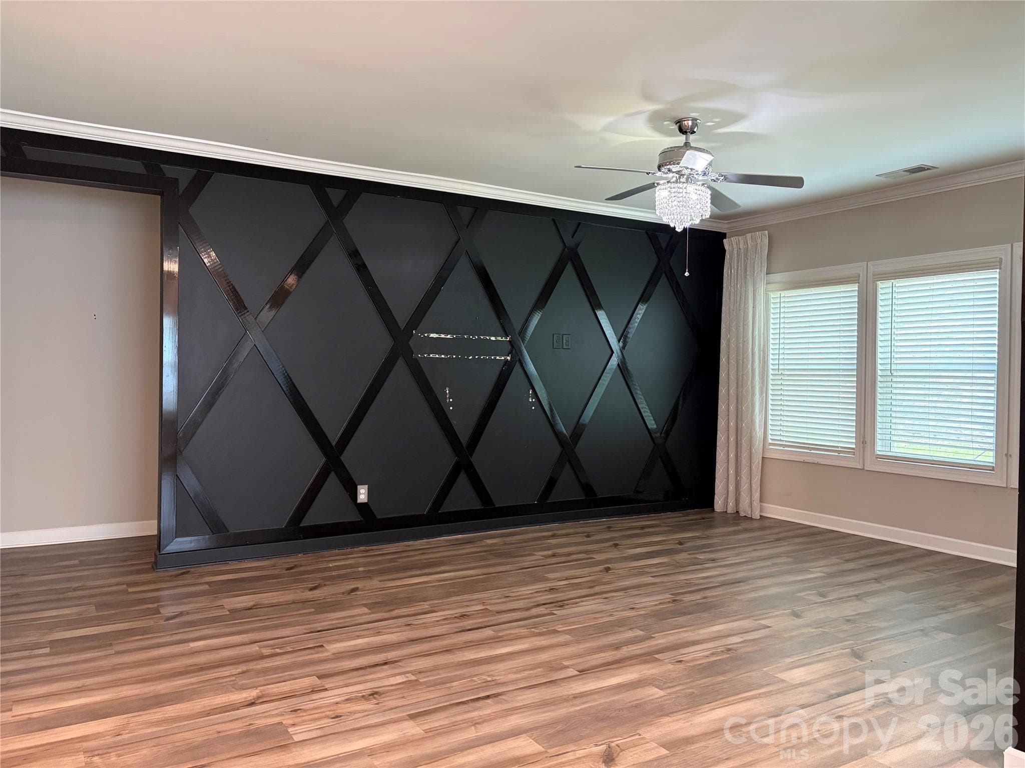 Living Room - Charlotte