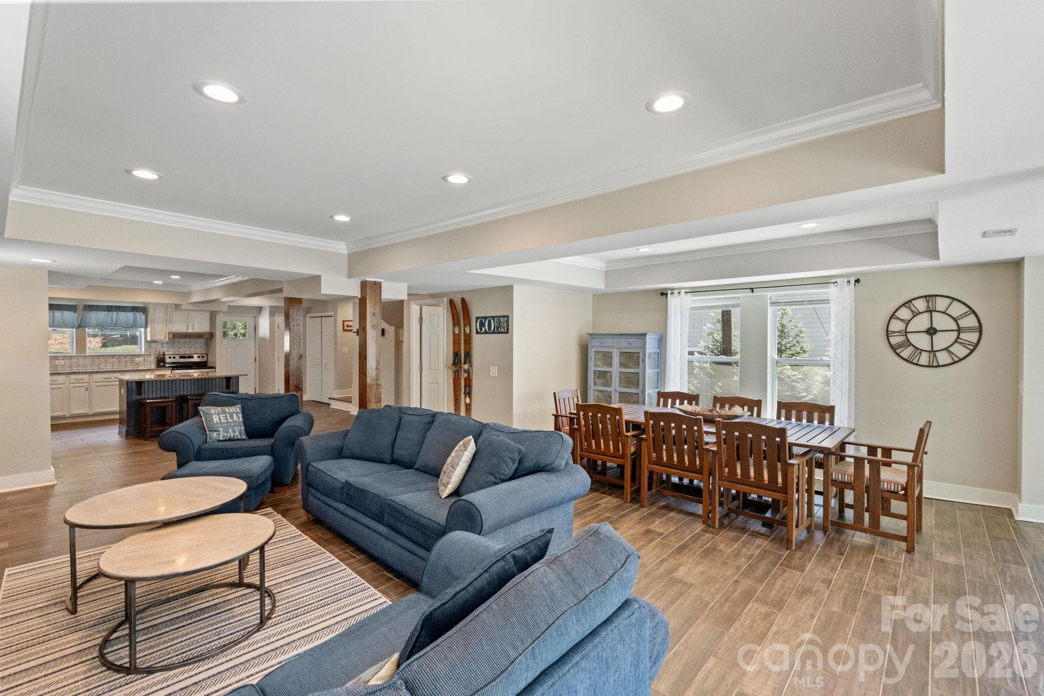 Single Family Residence at Mooresville, photo 7 of 42