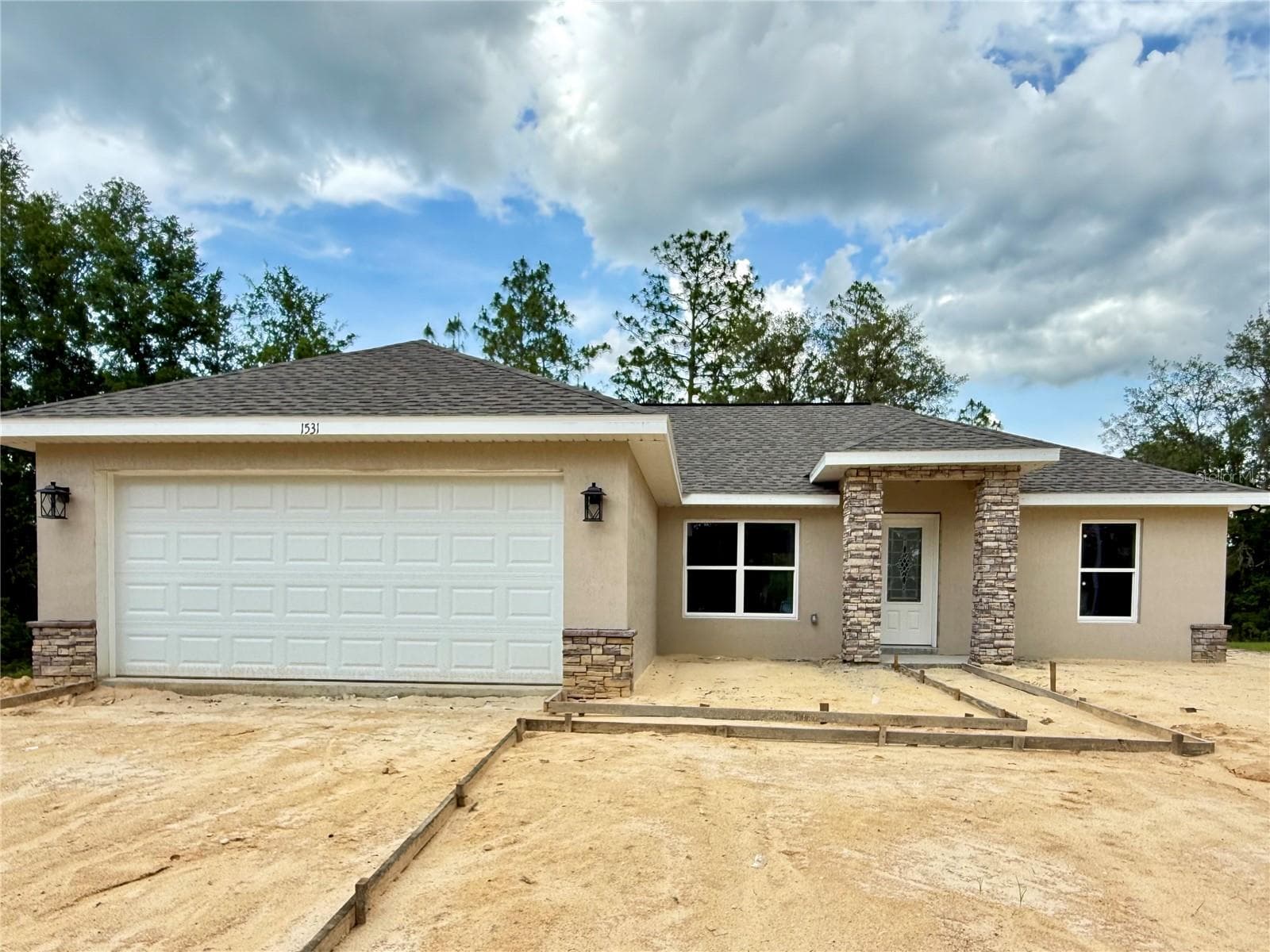 1531 NE 153RD AVE