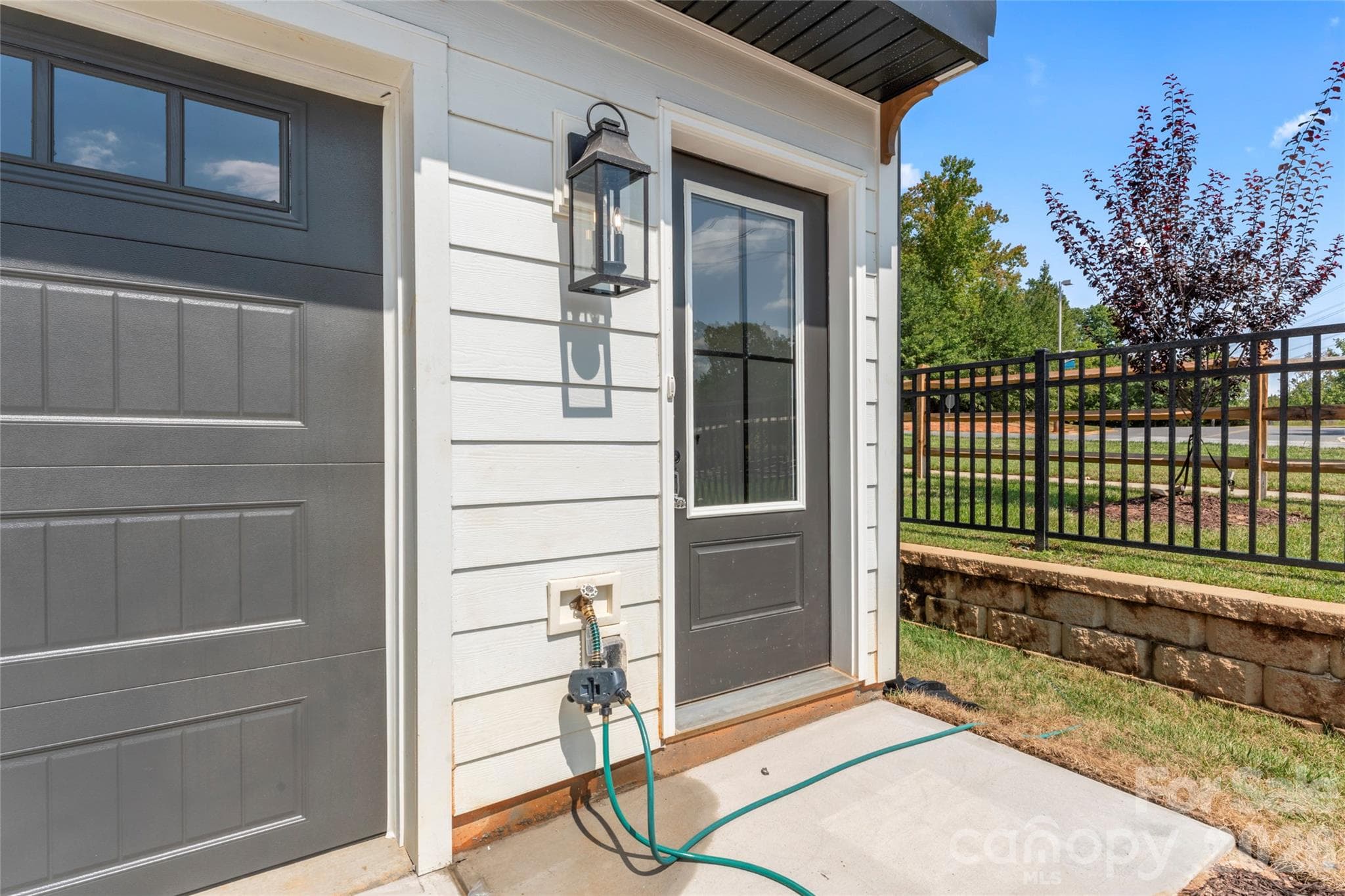 Townhouse at 422 Bogue Drive, Fort Mill, photo 27 of 29