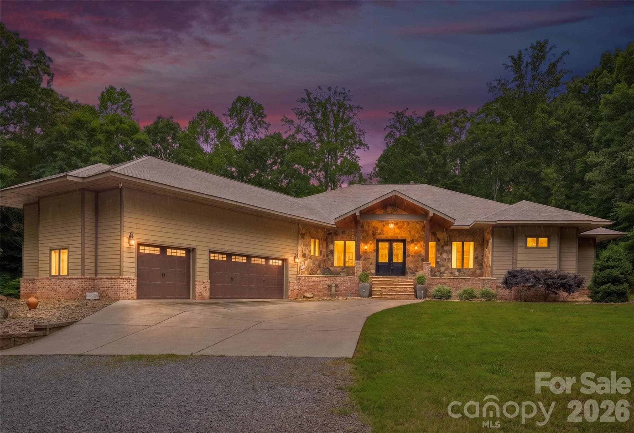 Single Family Residence at Davidson, photo 2 of 48