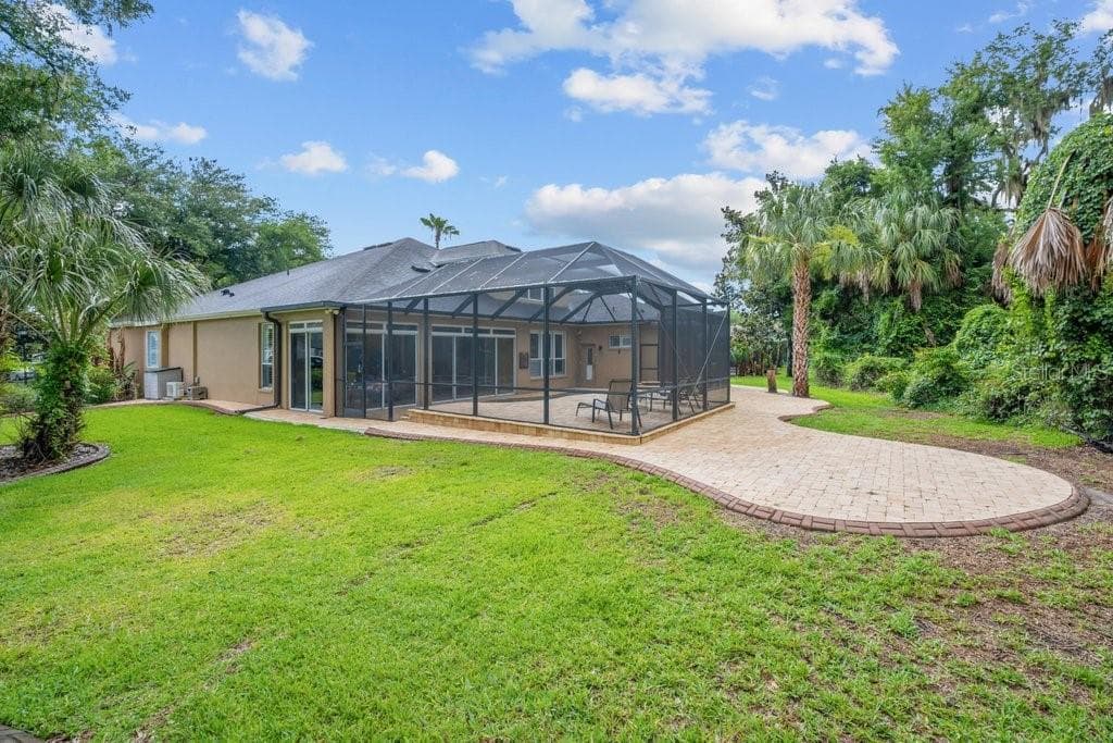 CONSERVATION LOT - 6122 KESTRELPARK DR, LITHIA