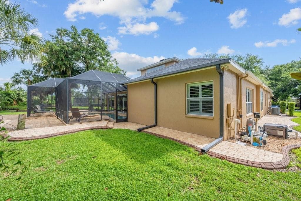 Single Family Residence at 6122 KESTRELPARK DR, LITHIA, photo 45 of 54
