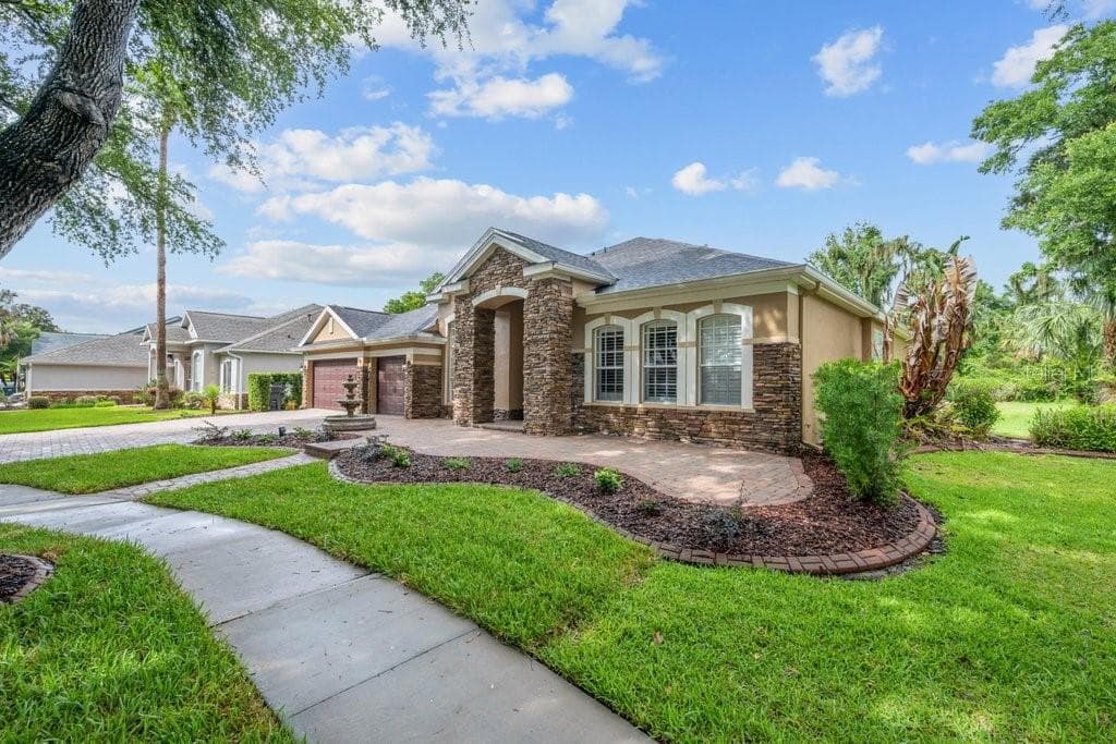 Single Family Residence at 6122 KESTRELPARK DR, LITHIA, photo 46 of 54