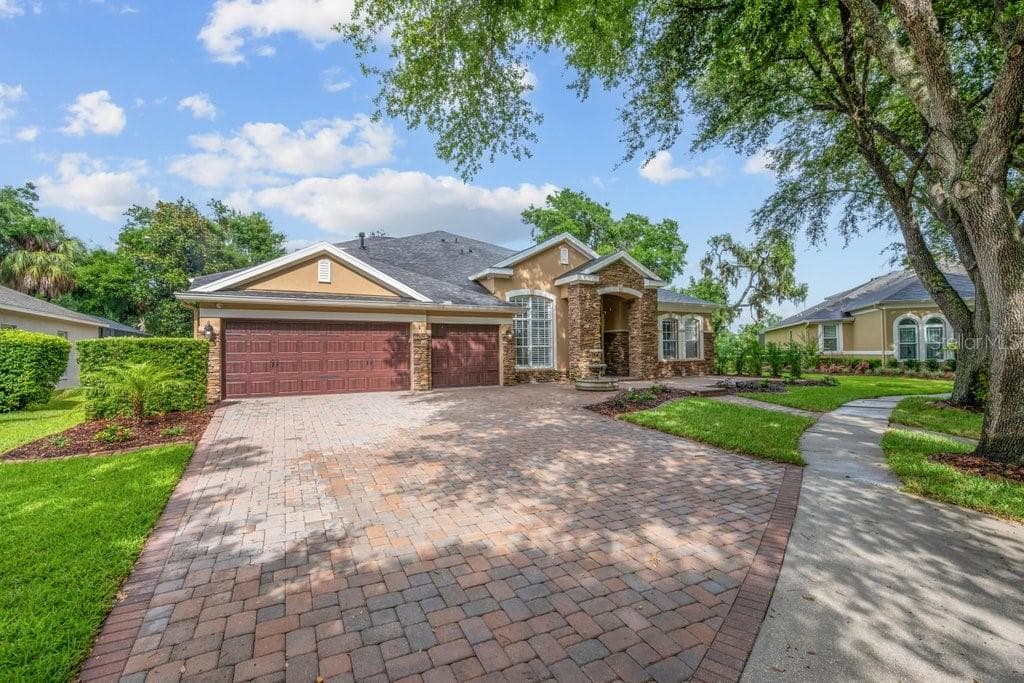 Single Family Residence at 6122 KESTRELPARK DR, LITHIA, photo 47 of 54