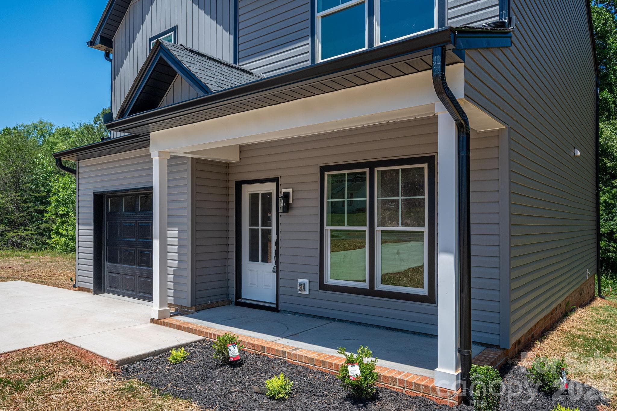 Single Family Residence at 1084 Lyndsey Brook Court, Lincolnton, photo 3 of 19