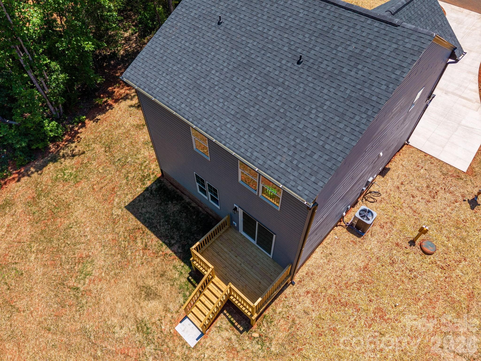 Single Family Residence at 1084 Lyndsey Brook Court, Lincolnton, photo 18 of 19