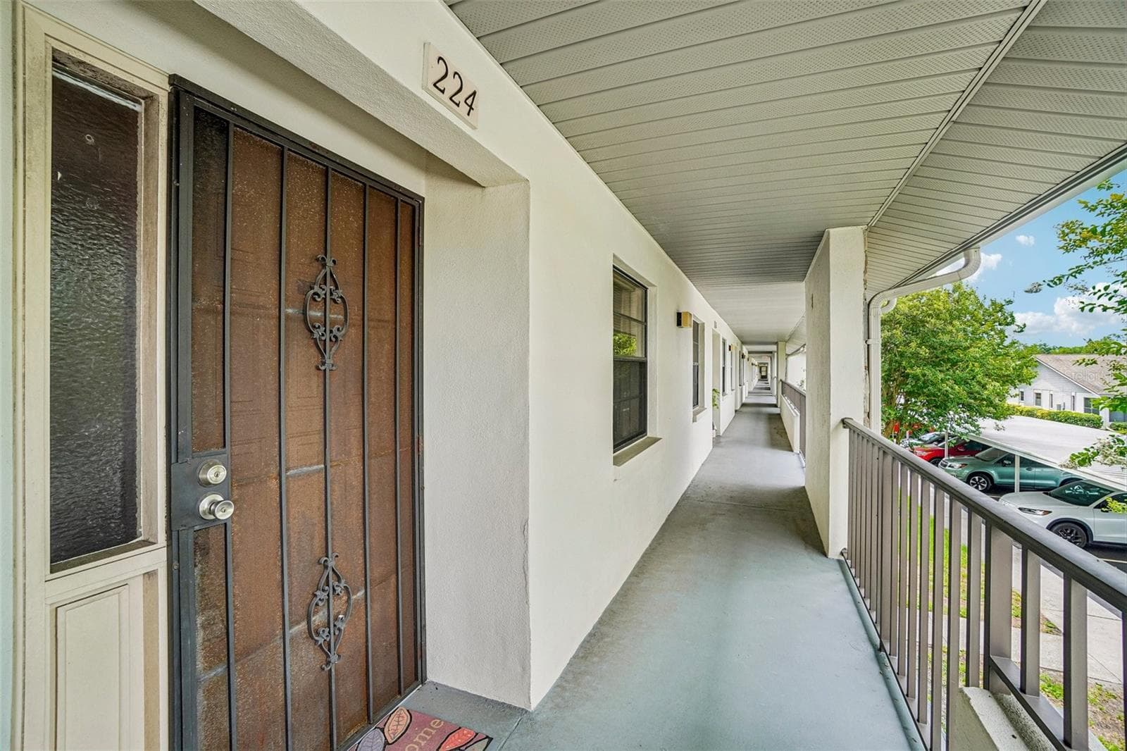 Condominium at 1601 43RD ST N #224, ST PETERSBURG, photo 5 of 44