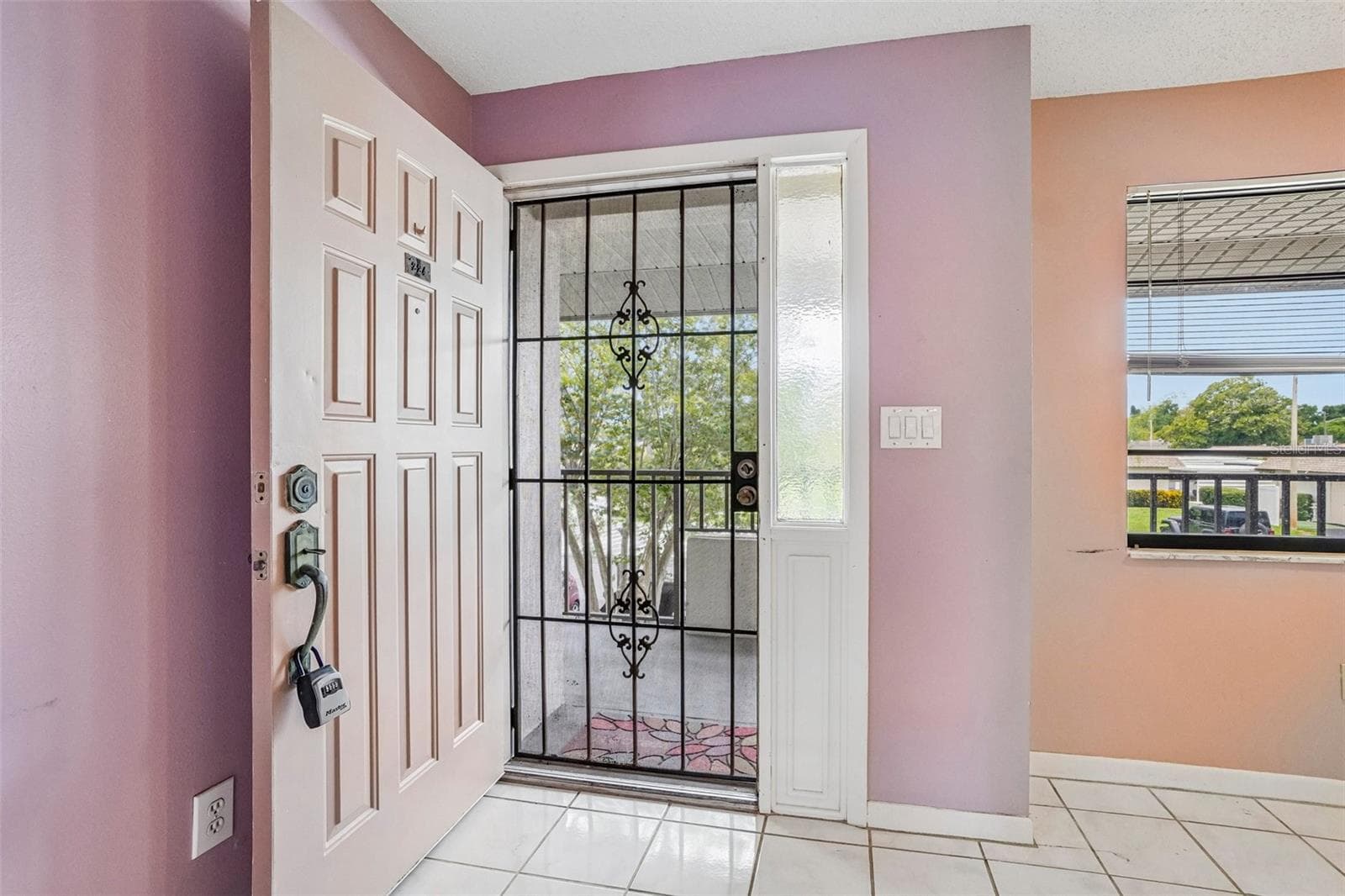 Condominium at 1601 43RD ST N #224, ST PETERSBURG, photo 6 of 44