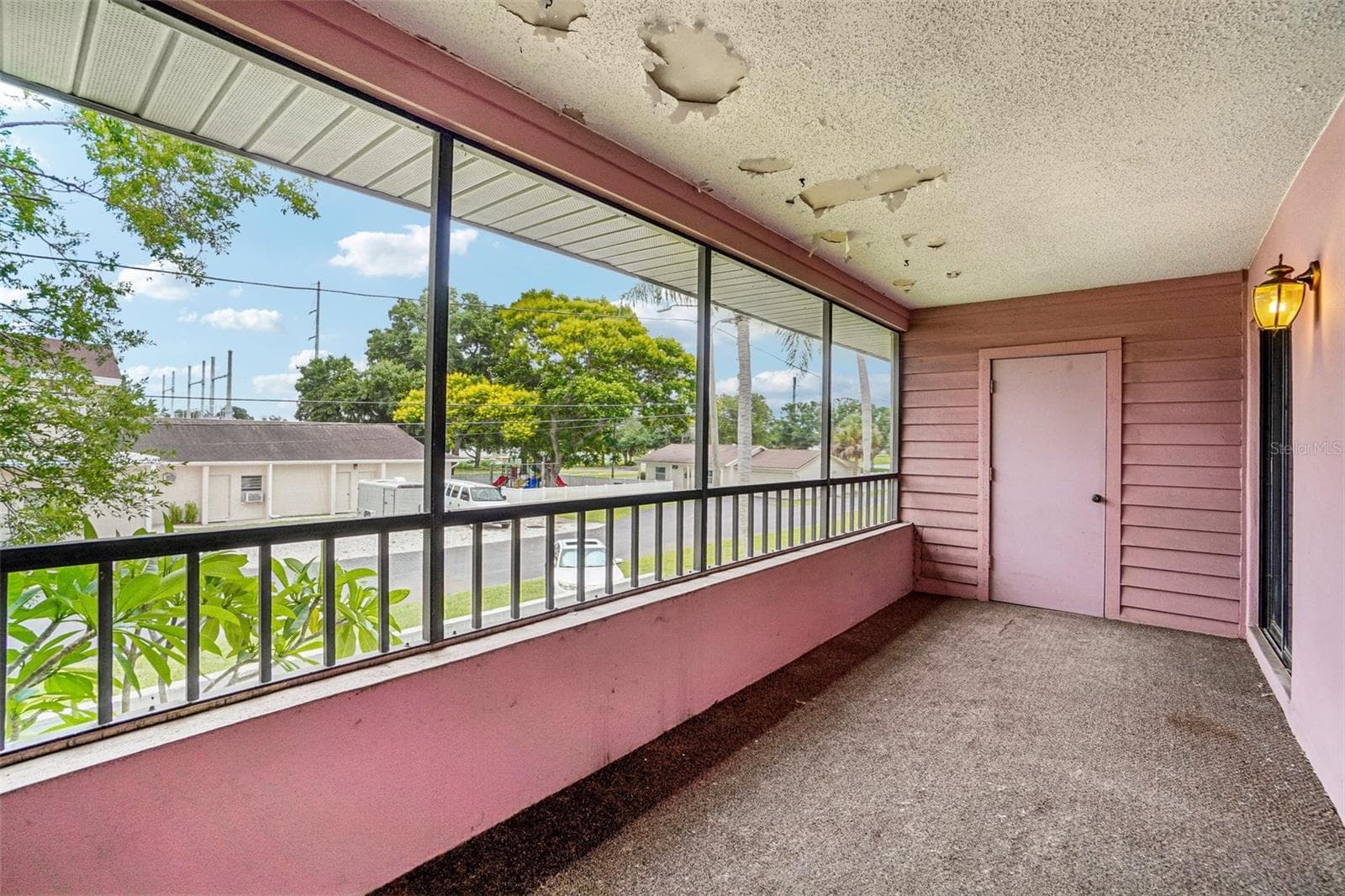 Condominium at 1601 43RD ST N #224, ST PETERSBURG, photo 35 of 44