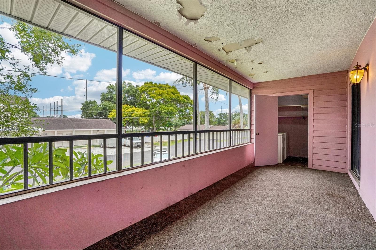 Condominium at 1601 43RD ST N #224, ST PETERSBURG, photo 36 of 44