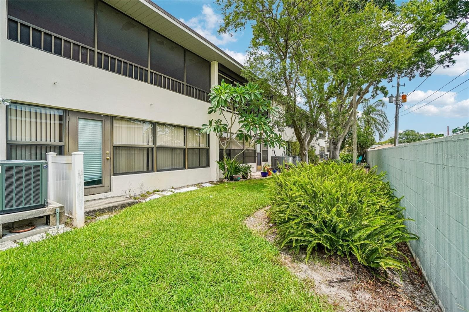 Condominium at 1601 43RD ST N #224, ST PETERSBURG, photo 39 of 44