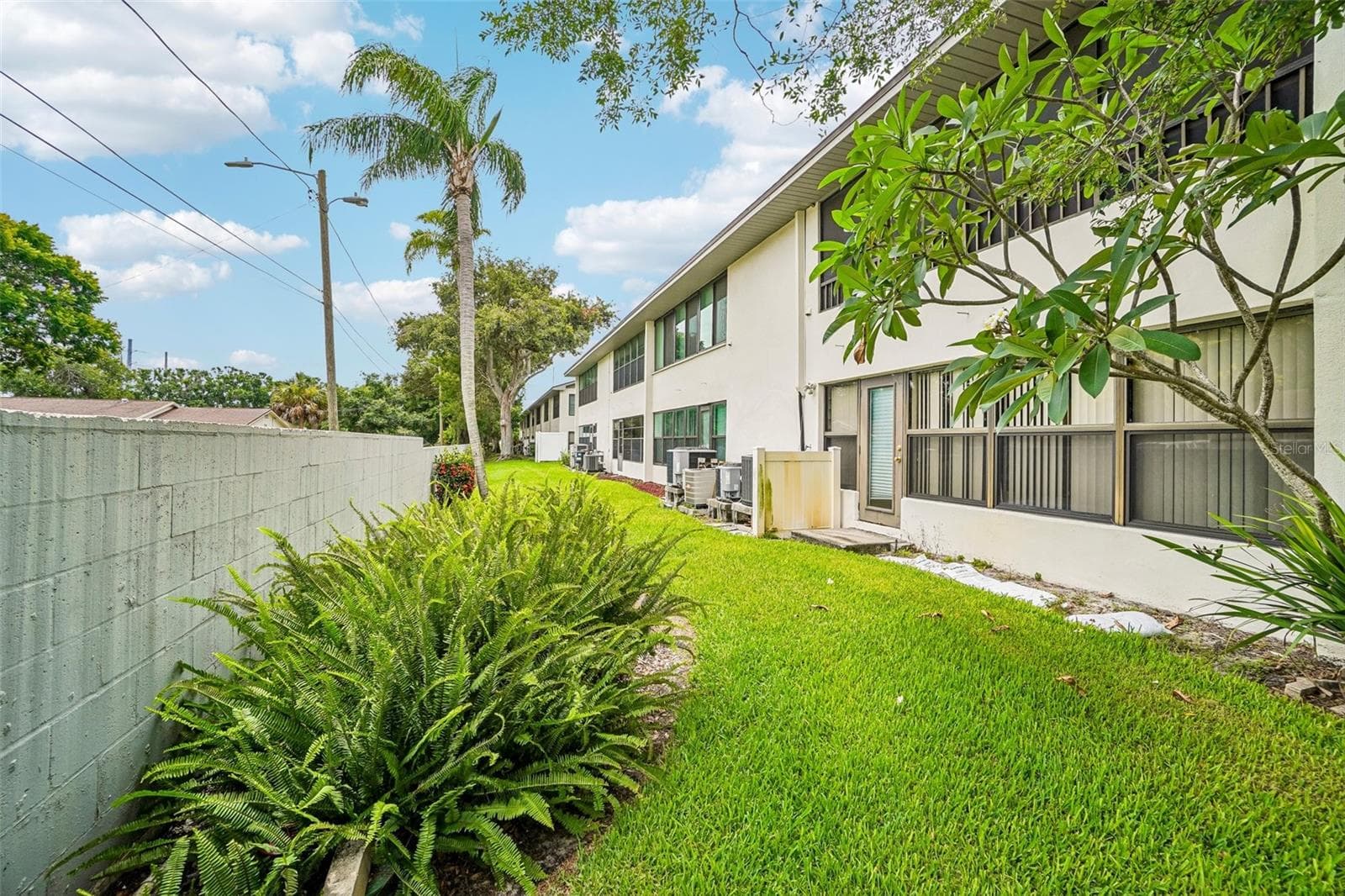 Condominium at 1601 43RD ST N #224, ST PETERSBURG, photo 40 of 44