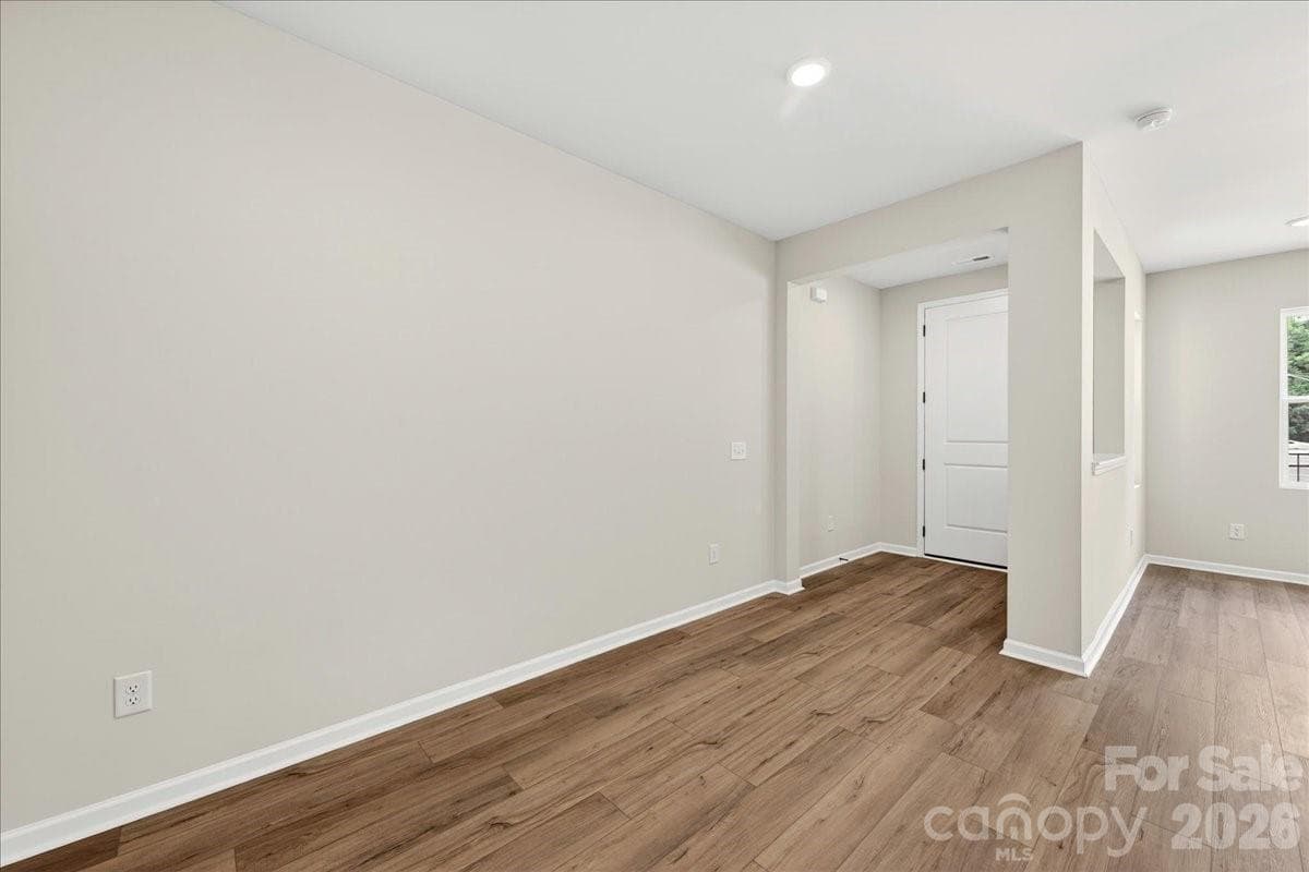 Foyer - Charlotte