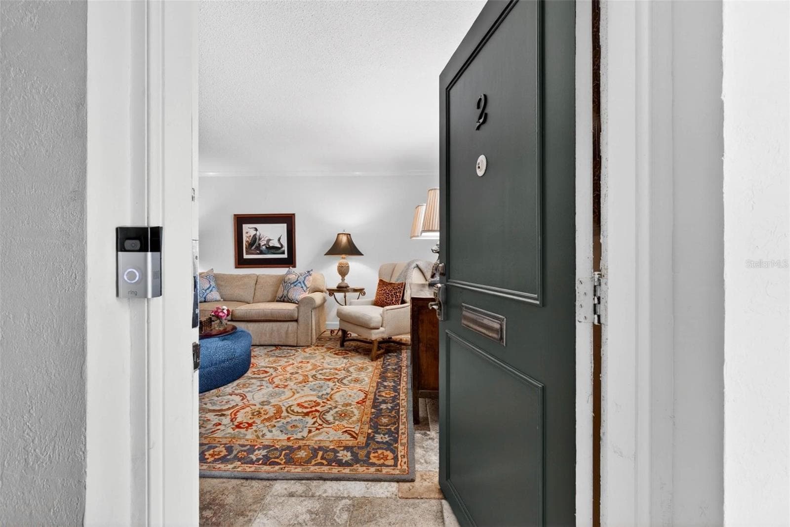 Condominium at 1065 EDEN ISLE BLVD NE #2, ST PETERSBURG, photo 5 of 31