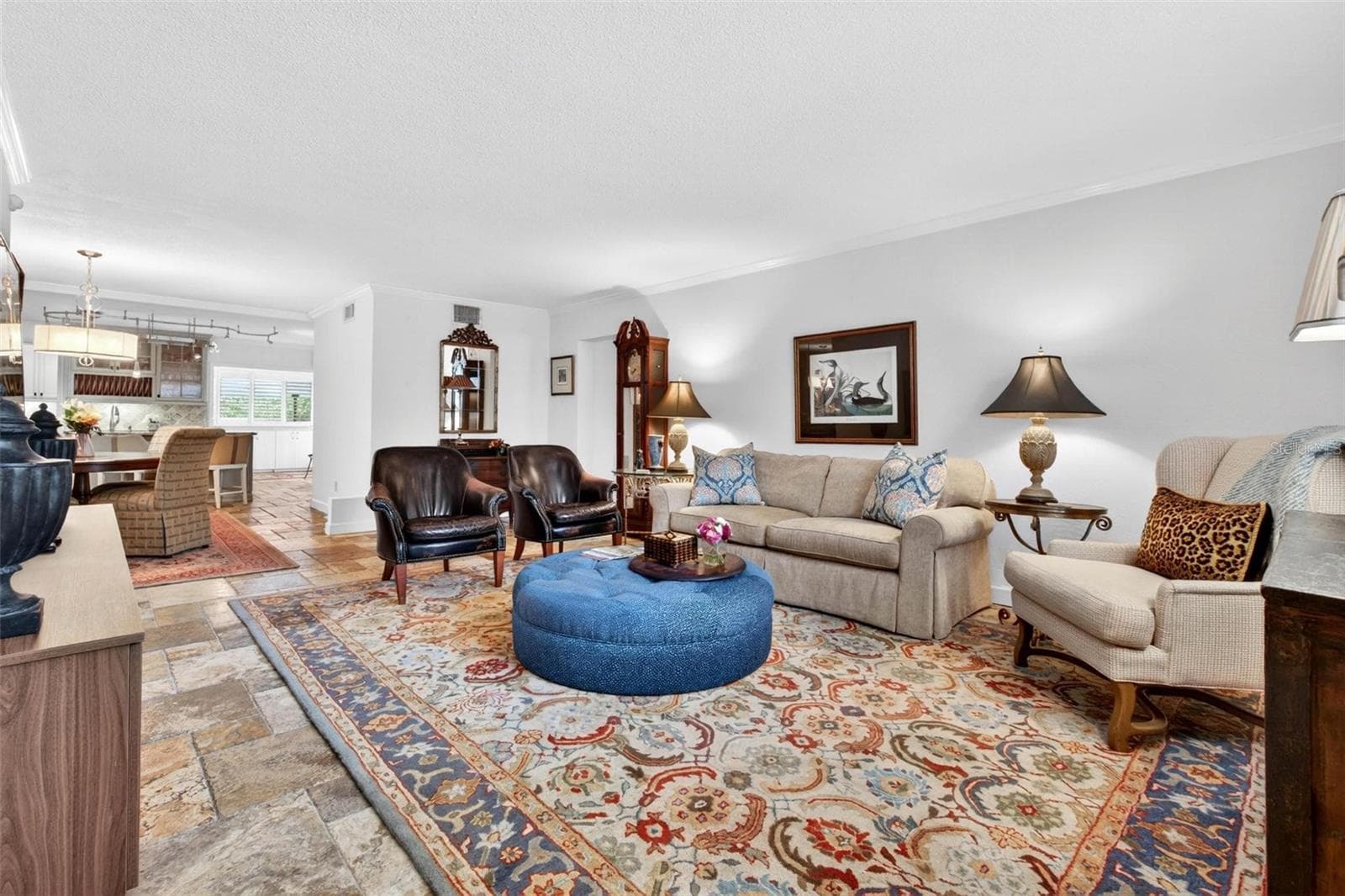 Condominium at 1065 EDEN ISLE BLVD NE #2, ST PETERSBURG, photo 6 of 31