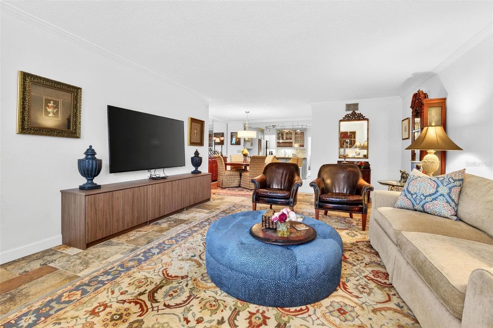 Condominium at 1065 EDEN ISLE BLVD NE #2, ST PETERSBURG, photo 7 of 31
