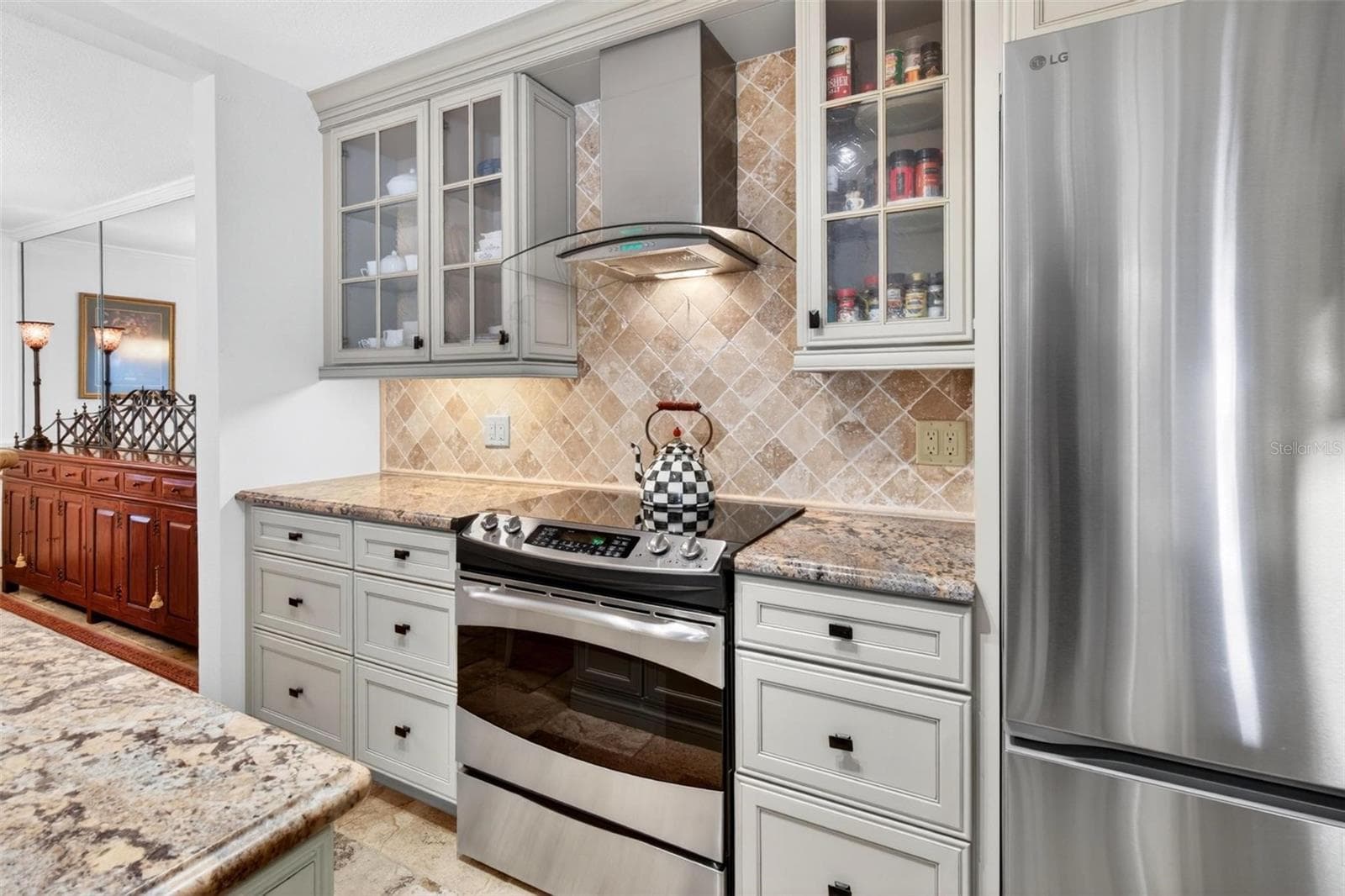 Condominium at 1065 EDEN ISLE BLVD NE #2, ST PETERSBURG, photo 12 of 31