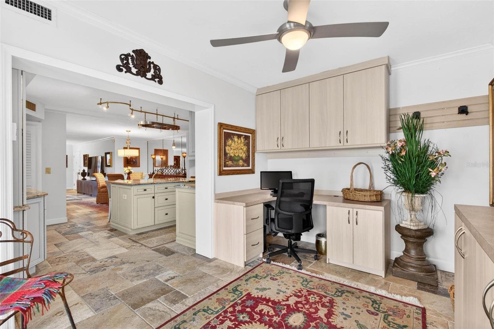 Condominium at 1065 EDEN ISLE BLVD NE #2, ST PETERSBURG, photo 15 of 31