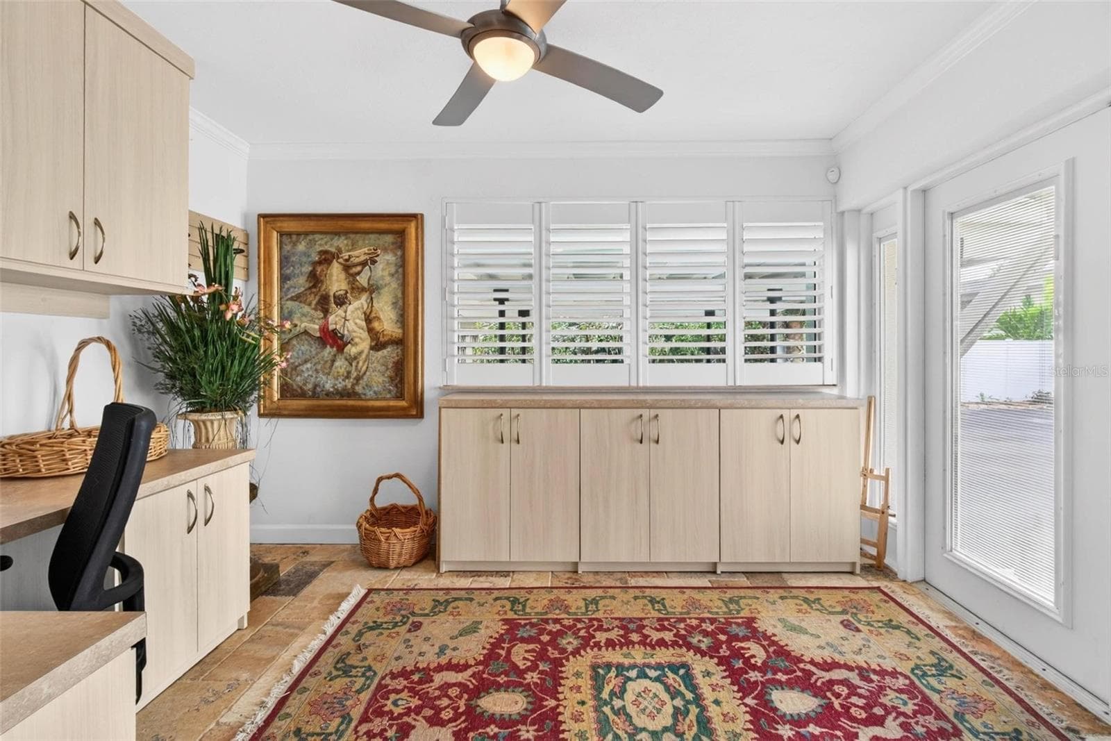 Condominium at 1065 EDEN ISLE BLVD NE #2, ST PETERSBURG, photo 16 of 31