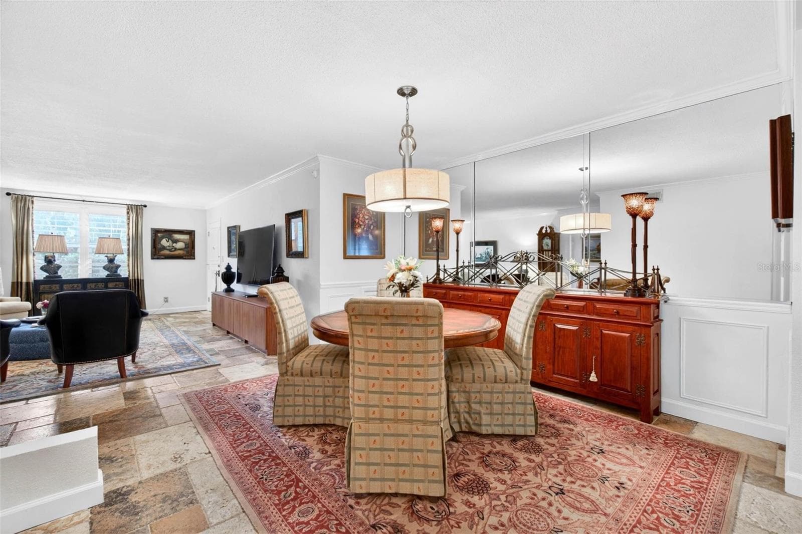 Condominium at 1065 EDEN ISLE BLVD NE #2, ST PETERSBURG, photo 17 of 31