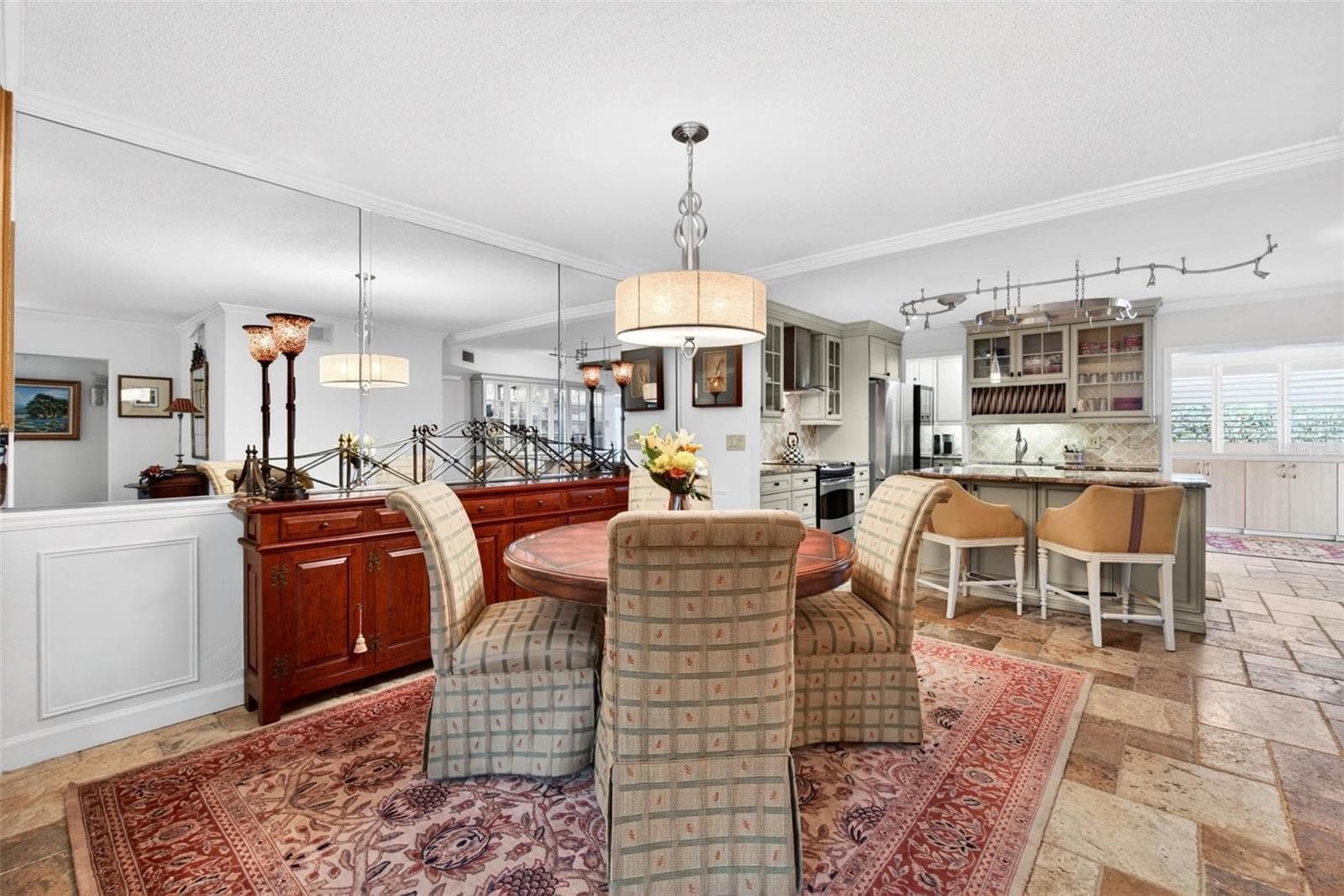 Condominium at 1065 EDEN ISLE BLVD NE #2, ST PETERSBURG, photo 18 of 31