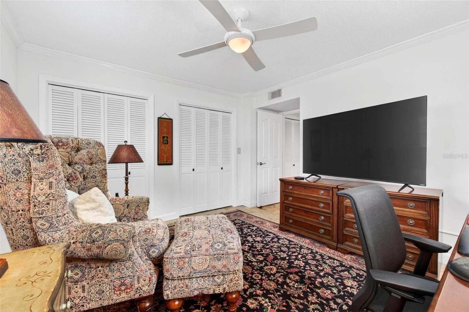Condominium at 1065 EDEN ISLE BLVD NE #2, ST PETERSBURG, photo 19 of 31