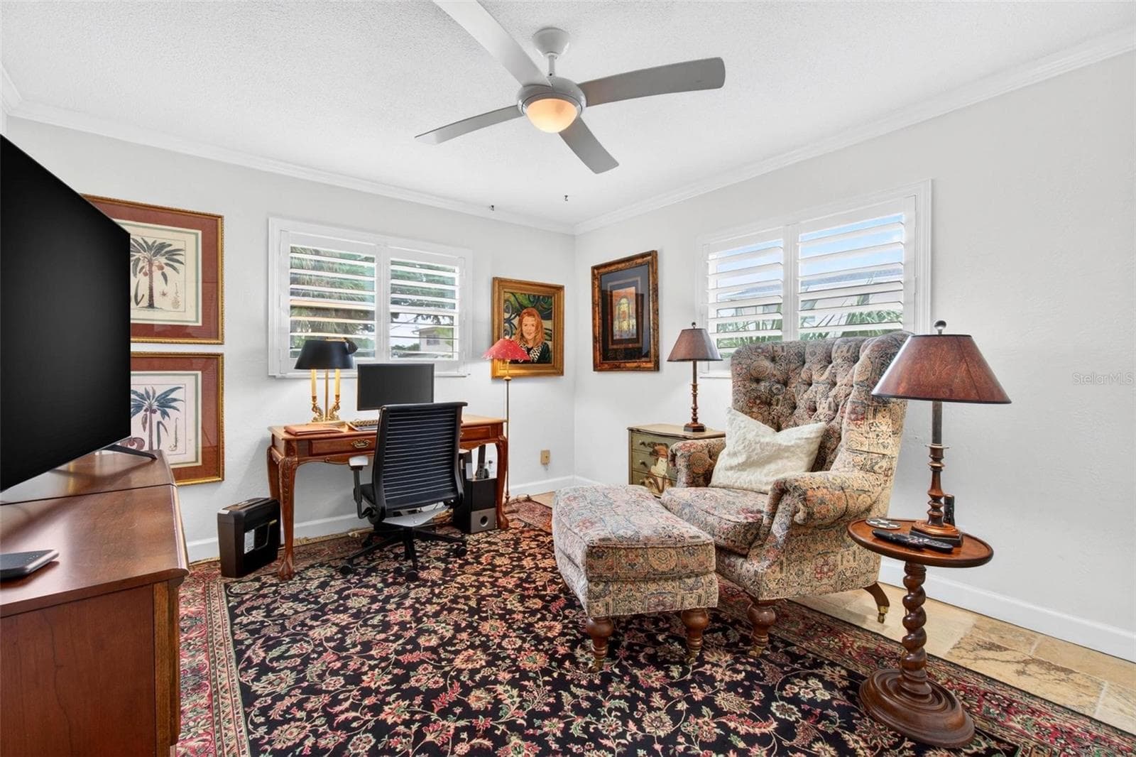 Condominium at 1065 EDEN ISLE BLVD NE #2, ST PETERSBURG, photo 20 of 31